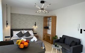 Aphrodite Holiday Home