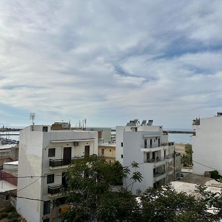 Aphrodite Holiday Home Ρέθυμνο Εξωτερικό φωτογραφία