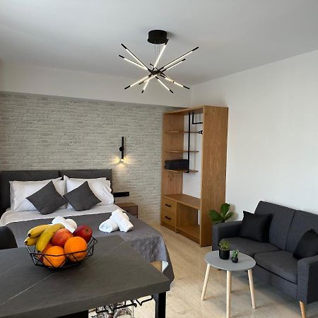 Aphrodite Holiday Home Ρέθυμνο Εξωτερικό φωτογραφία
