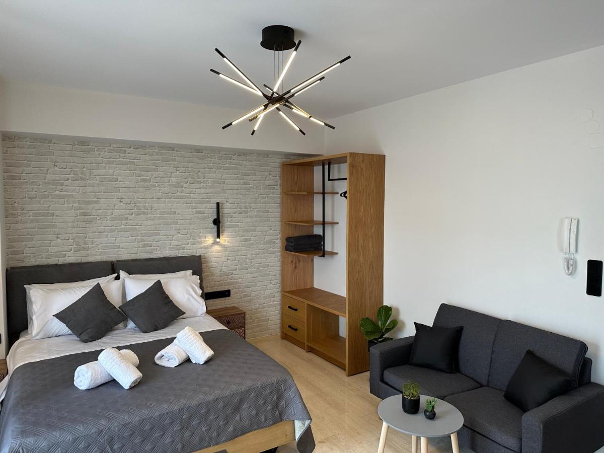 Aphrodite Holiday Home Ρέθυμνο Εξωτερικό φωτογραφία