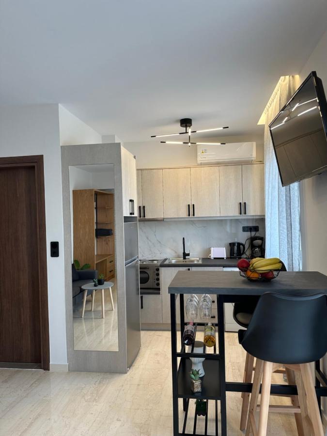 Aphrodite Holiday Home Ρέθυμνο Εξωτερικό φωτογραφία