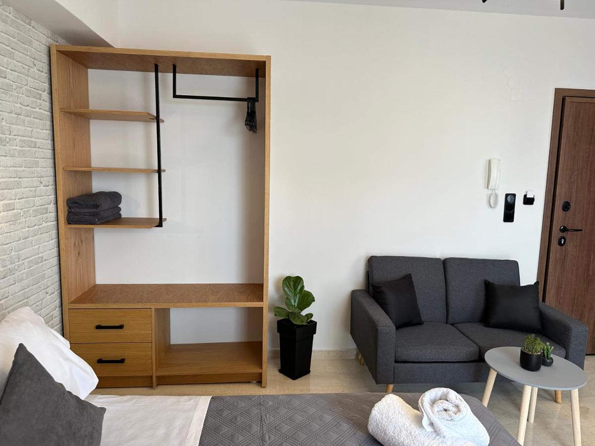 Aphrodite Holiday Home Ρέθυμνο Εξωτερικό φωτογραφία