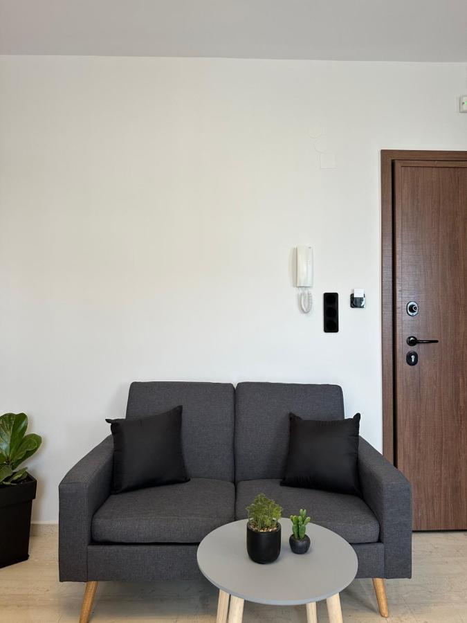 Aphrodite Holiday Home Ρέθυμνο Εξωτερικό φωτογραφία