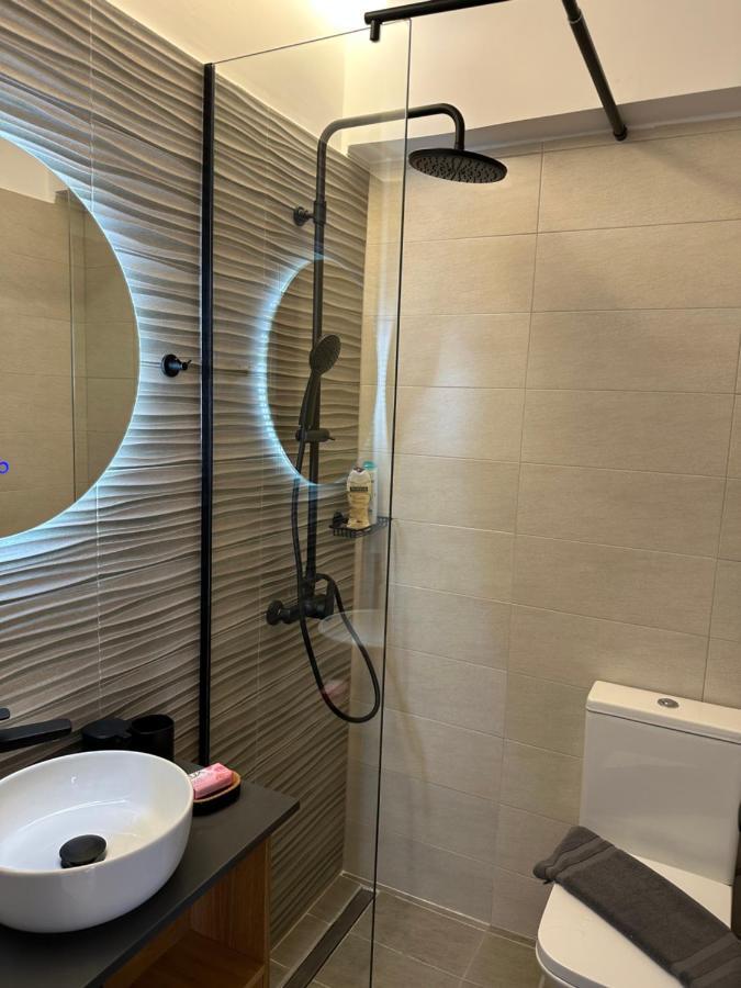 Aphrodite Holiday Home Ρέθυμνο Εξωτερικό φωτογραφία