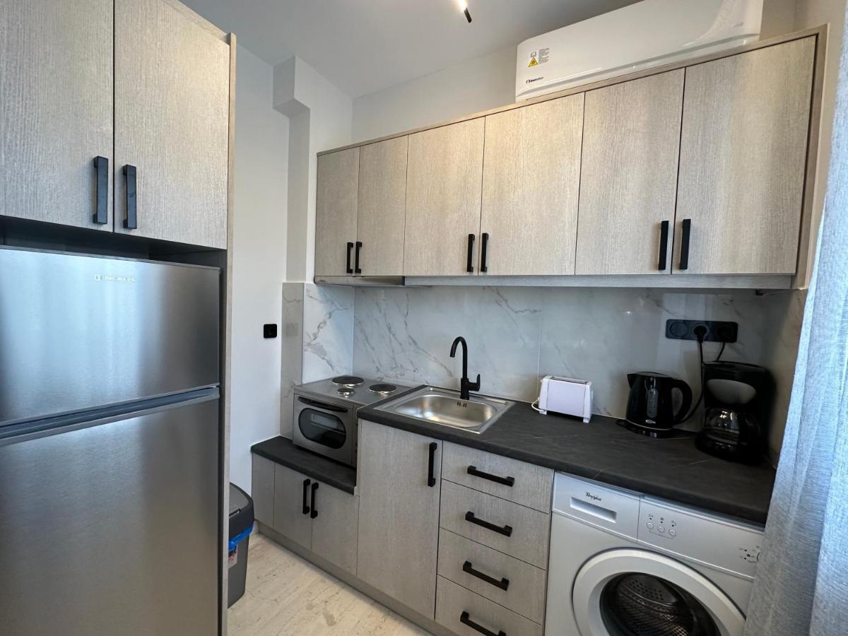 Aphrodite Holiday Home Ρέθυμνο Εξωτερικό φωτογραφία