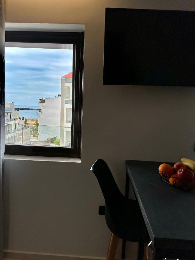 Aphrodite Holiday Home Ρέθυμνο Εξωτερικό φωτογραφία