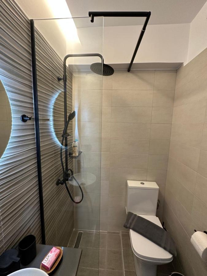 Aphrodite Holiday Home Ρέθυμνο Εξωτερικό φωτογραφία