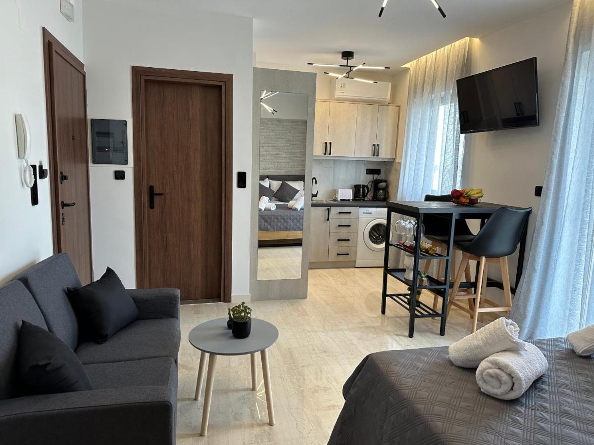 Aphrodite Holiday Home Ρέθυμνο Εξωτερικό φωτογραφία