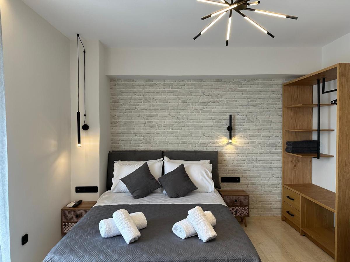 Aphrodite Holiday Home Ρέθυμνο Εξωτερικό φωτογραφία