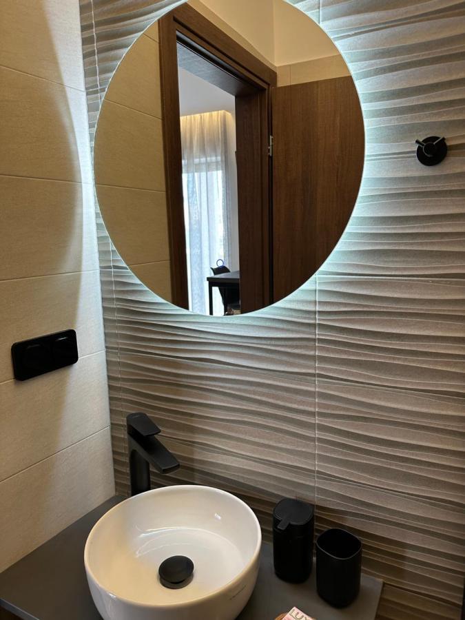 Aphrodite Holiday Home Ρέθυμνο Εξωτερικό φωτογραφία