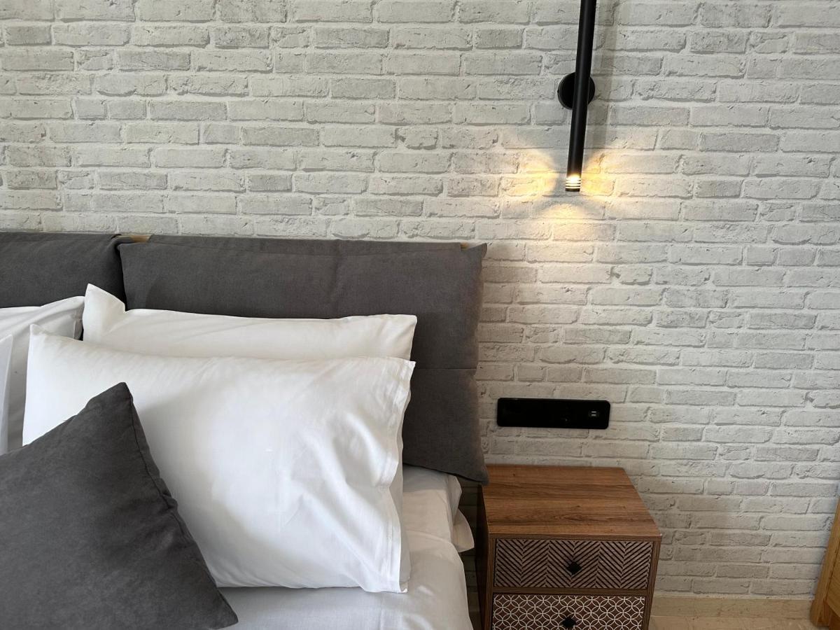 Aphrodite Holiday Home Ρέθυμνο Εξωτερικό φωτογραφία