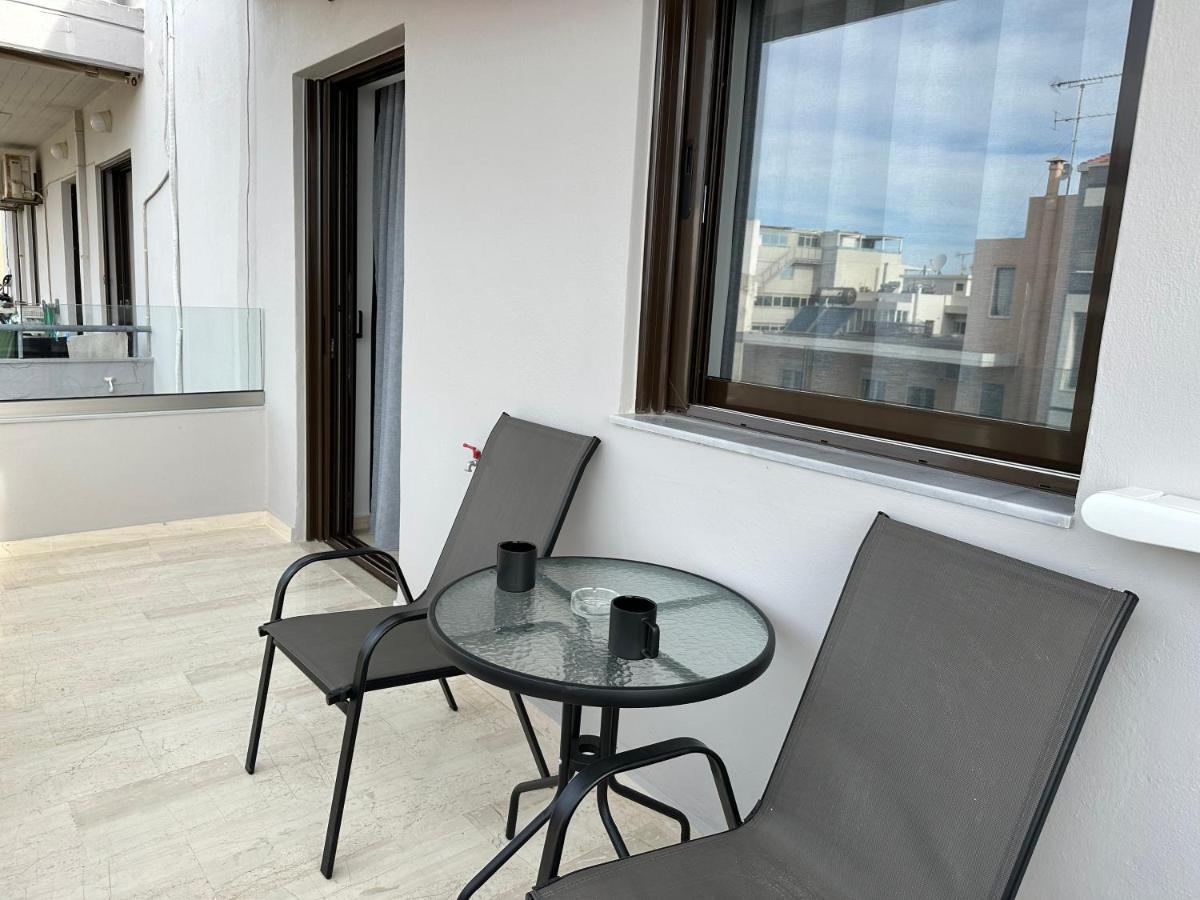 Aphrodite Holiday Home Ρέθυμνο Εξωτερικό φωτογραφία